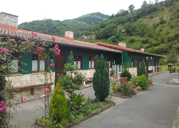 Apartamentos El Campal